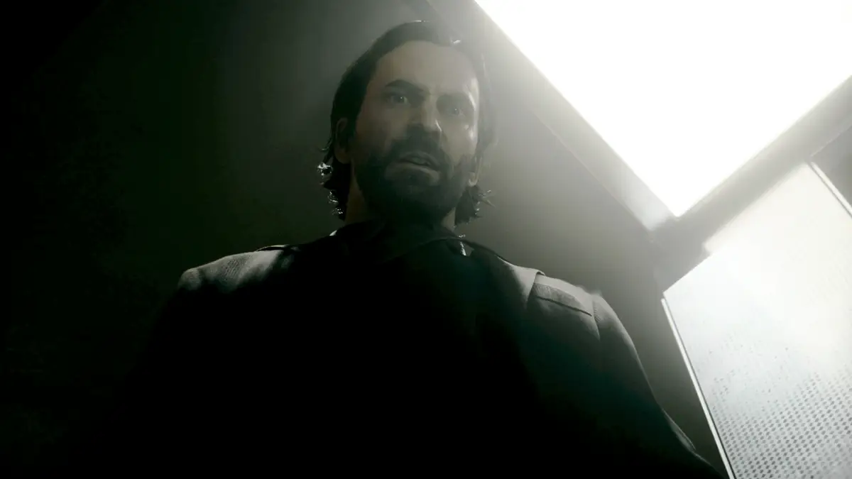 Alan Wake 2: Vì sao doanh số không như mong đợi của Remedy?