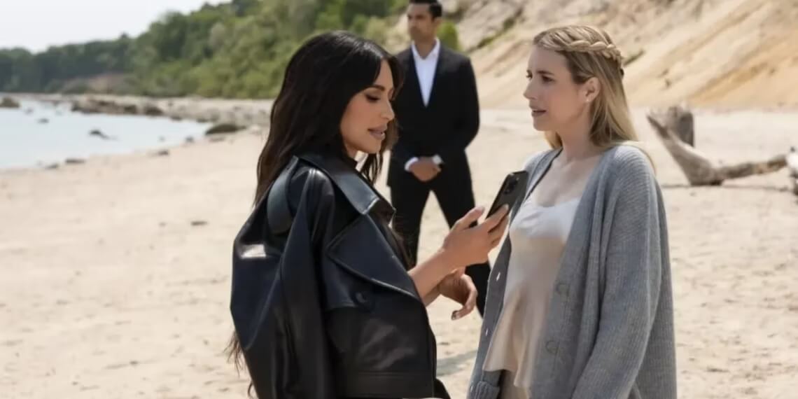 American Horror Story Mùa 12: Liệu có liên quan đến các mùa trước?