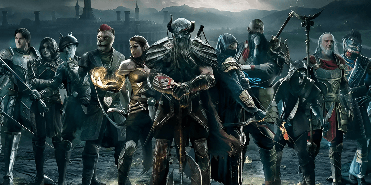 an-army-of-different-classes-from-the-elder-scrolls-online (1)