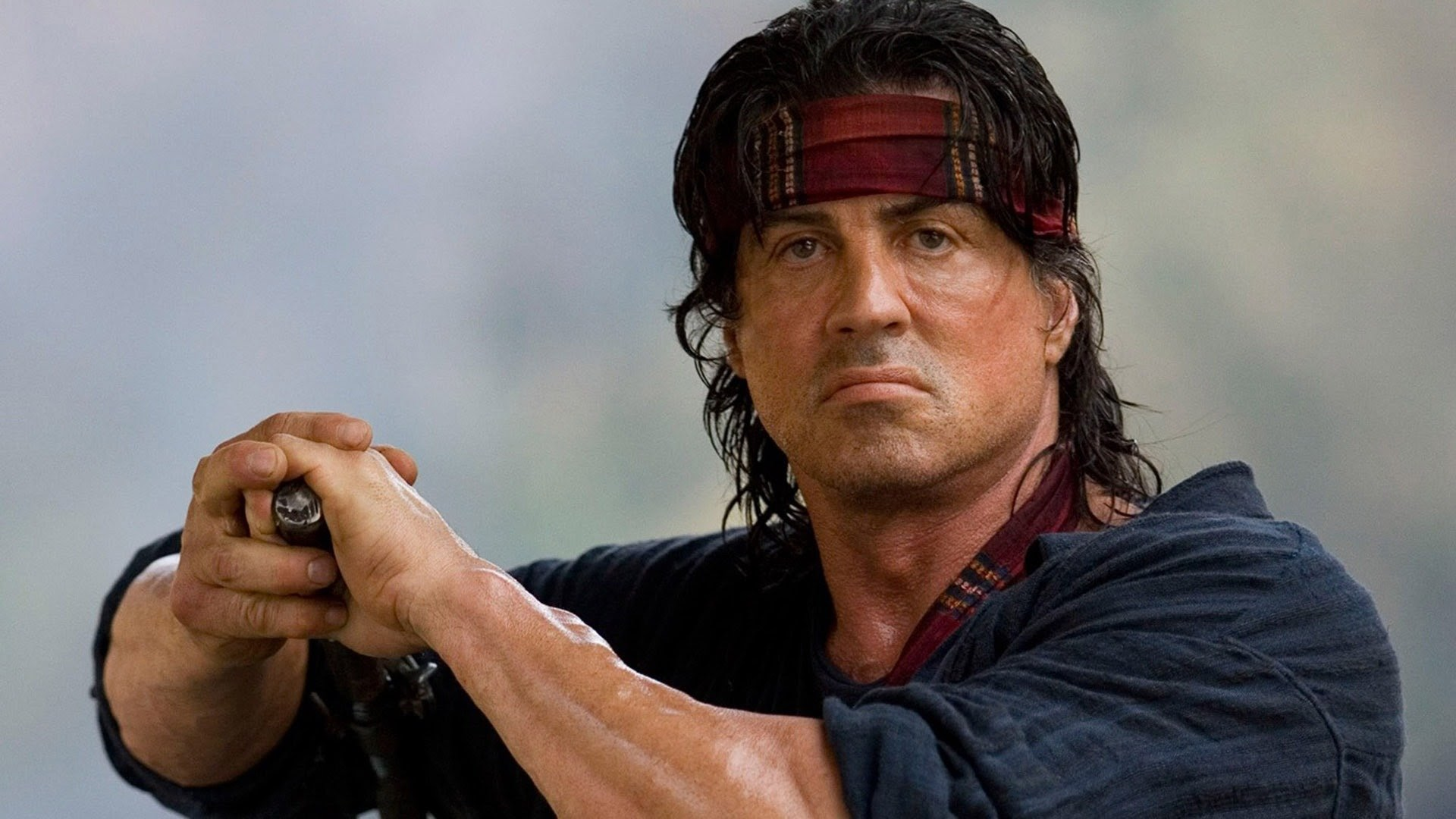 rambo