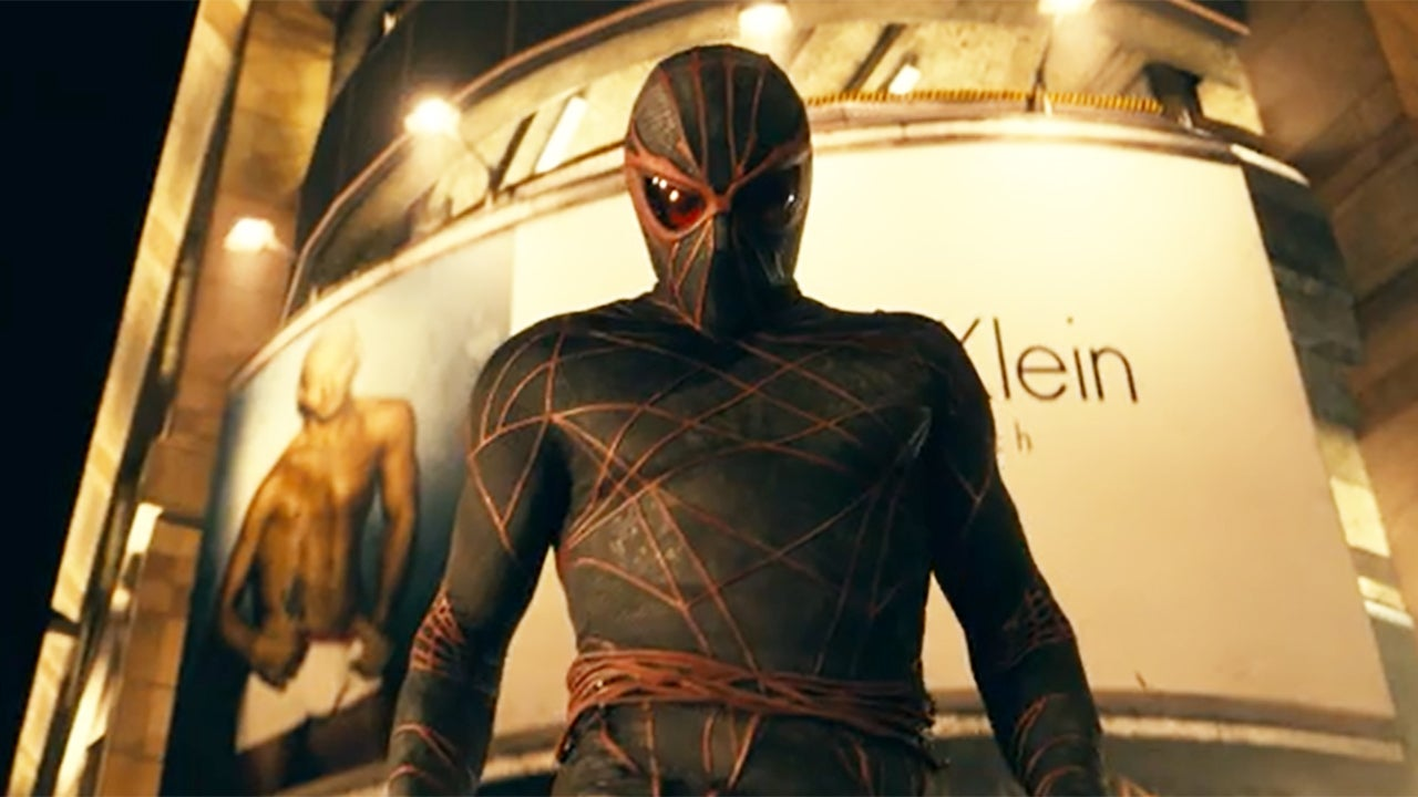 madame web