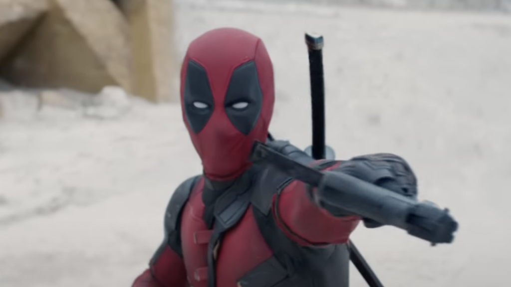 deadpool