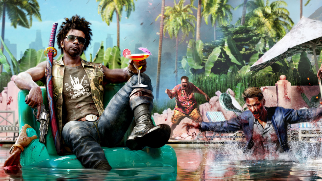 dead island 2