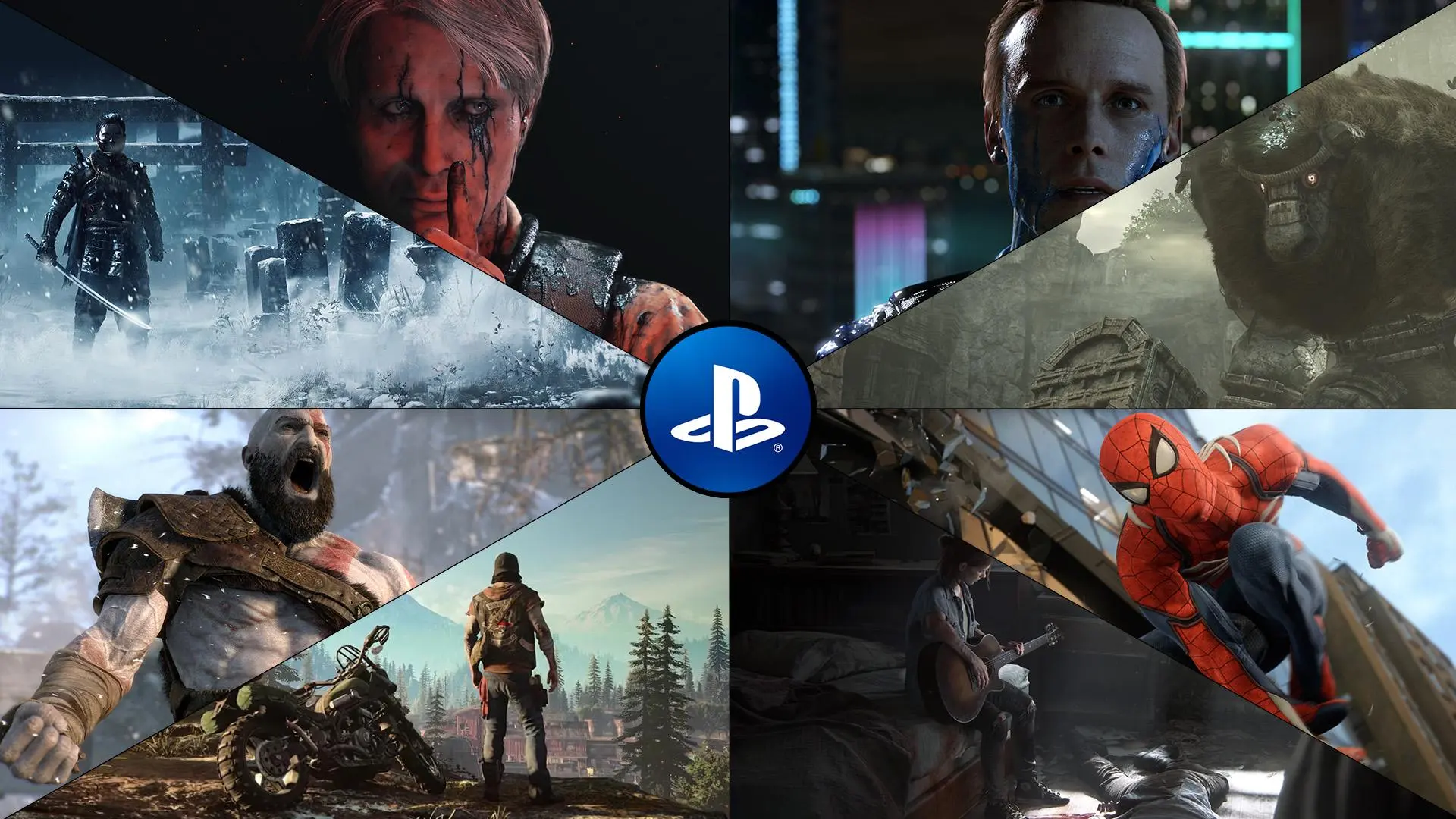 playstation