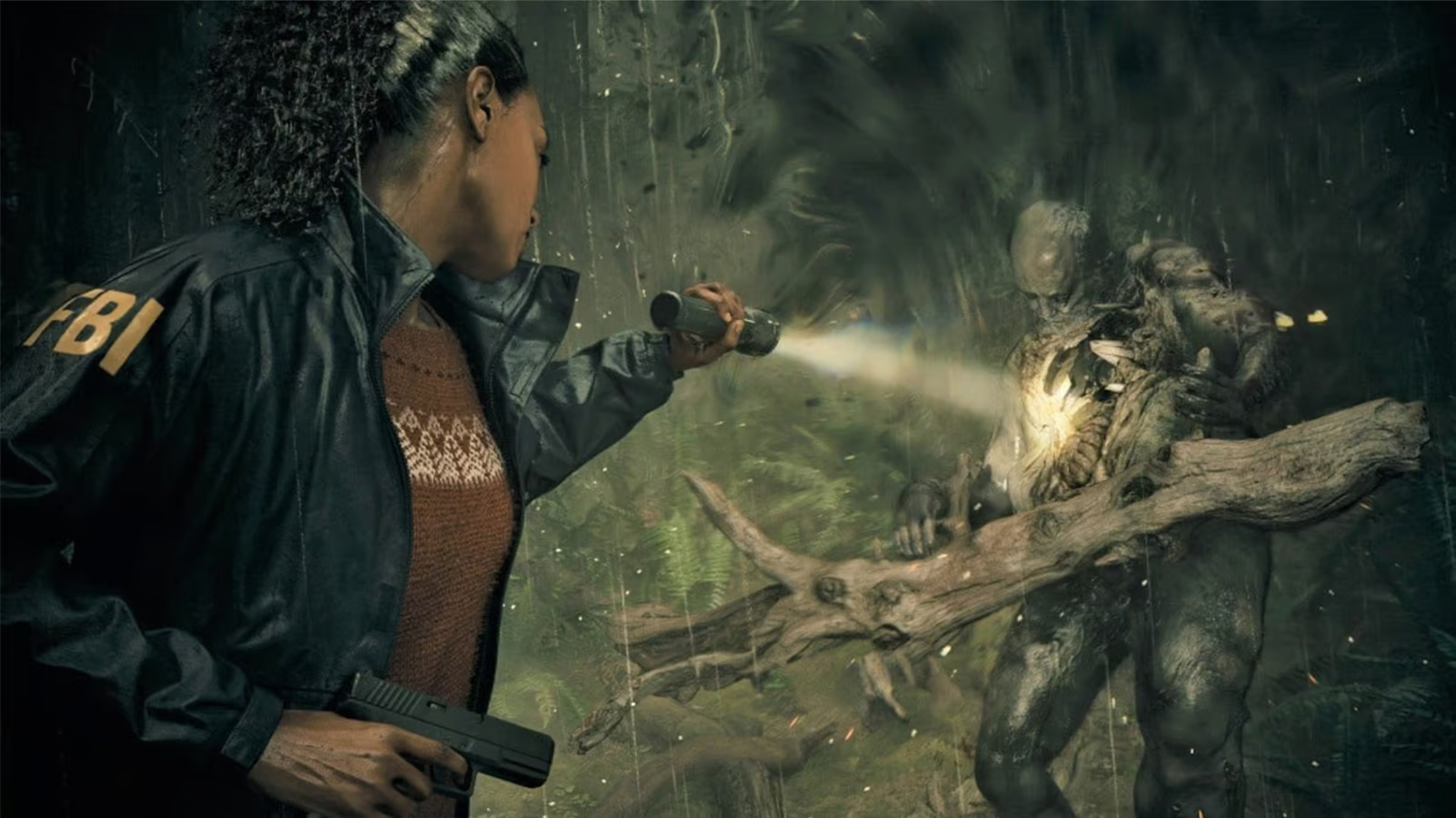 Alan Wake 2 đã bán được 1,3 triệu bản
