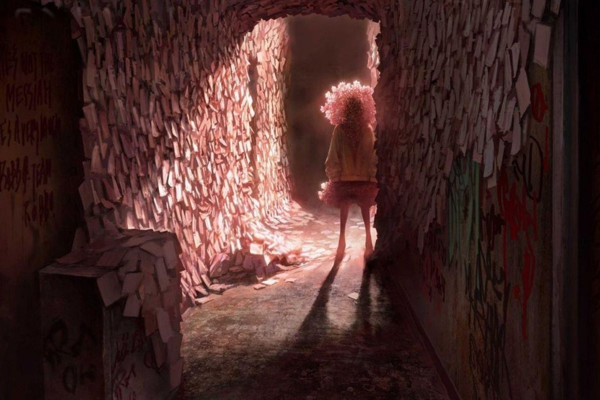 Game thủ có thể chọn tên cho quái vật mới trong Silent Hill