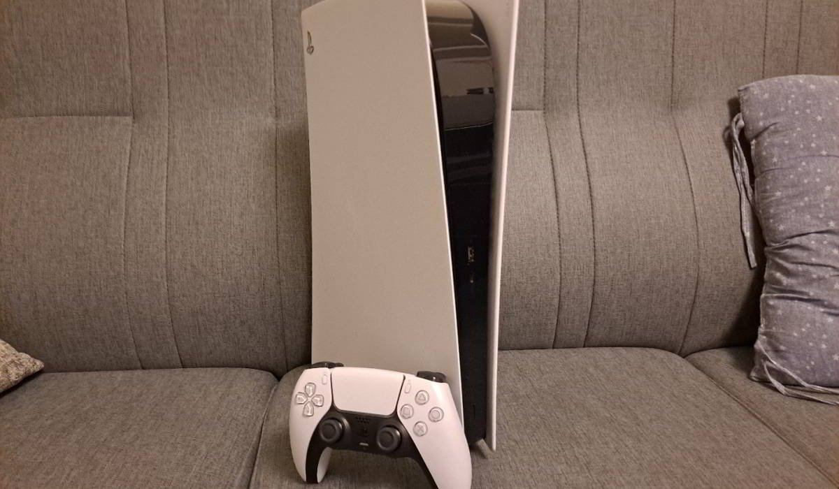 Cổ phiếu của Sony sụt giảm mạnh do PS5 đạt đỉnh tăng trưởng