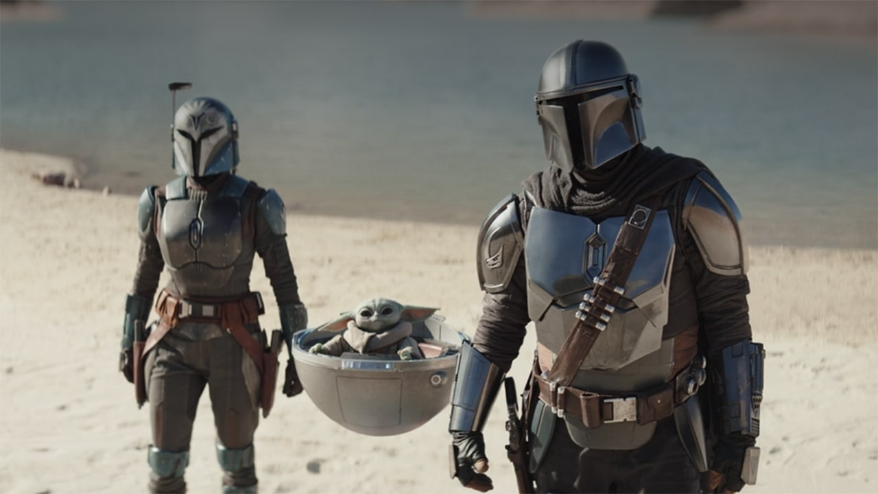 Một game Star Wars Mandalorian đang được Respawn Entertainment phát triển