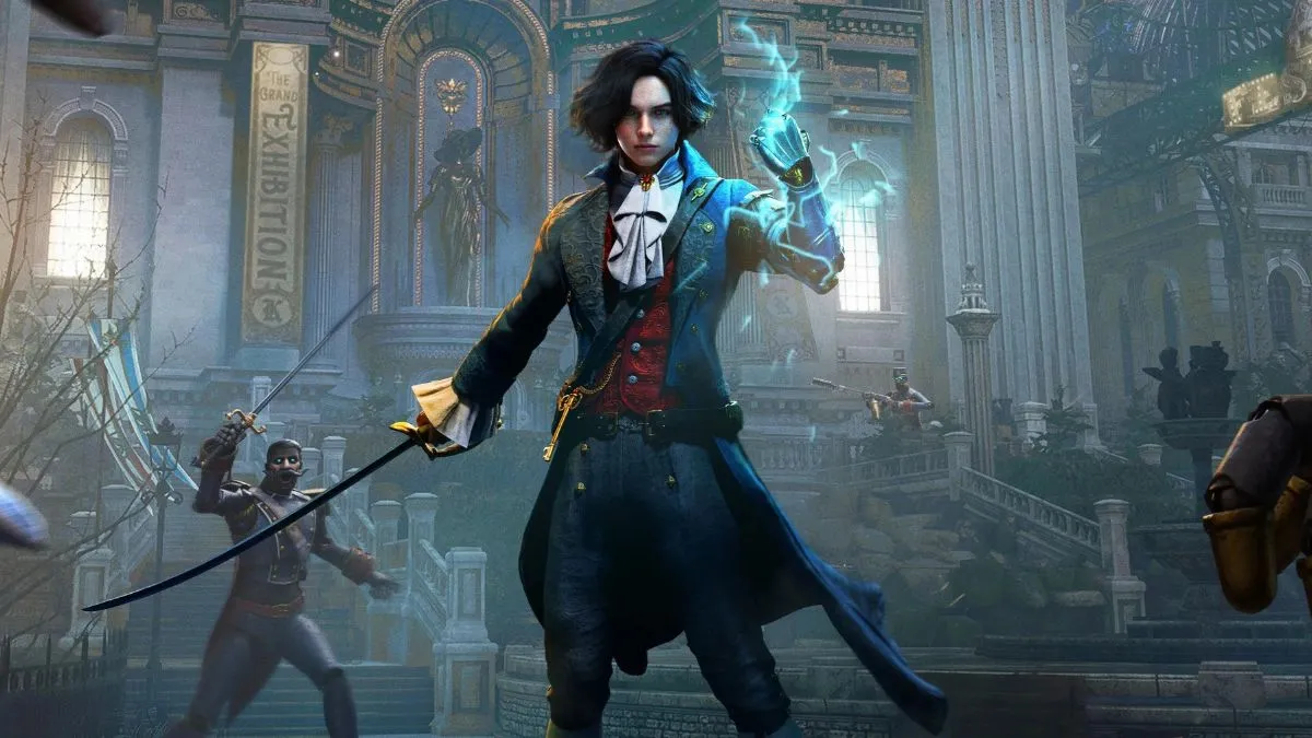Lies of P chính thức được gỡ bỏ Denuvo