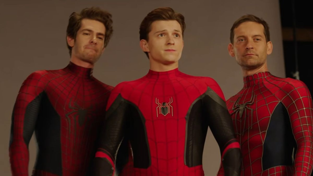 Sony và Marvel đang tranh cãi gay gắt về Spider-Man 4