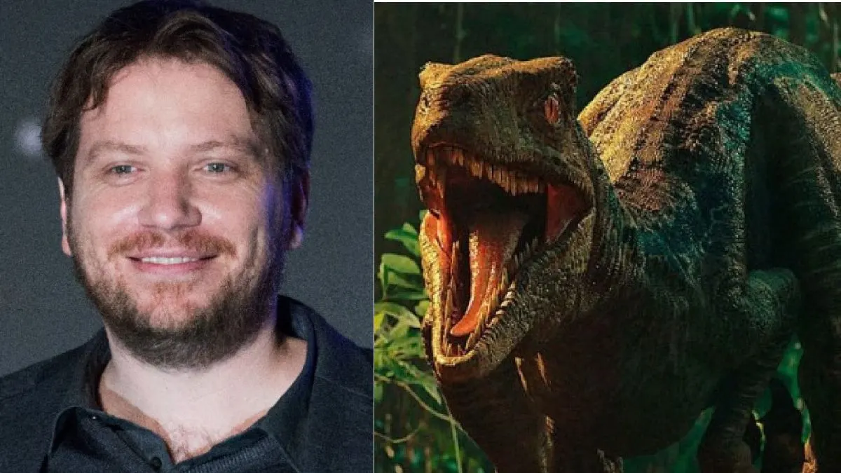 Gareth Edwards, đạo diễn của Godzilla và Rogue One đang được cân nhắc thực hiện Jurassic World 4