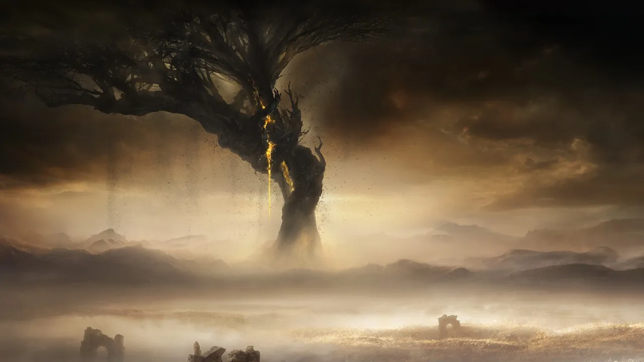Elden Ring: Shadow of the Erdtree chính thức tung ra trailer cùng ngày phát hành