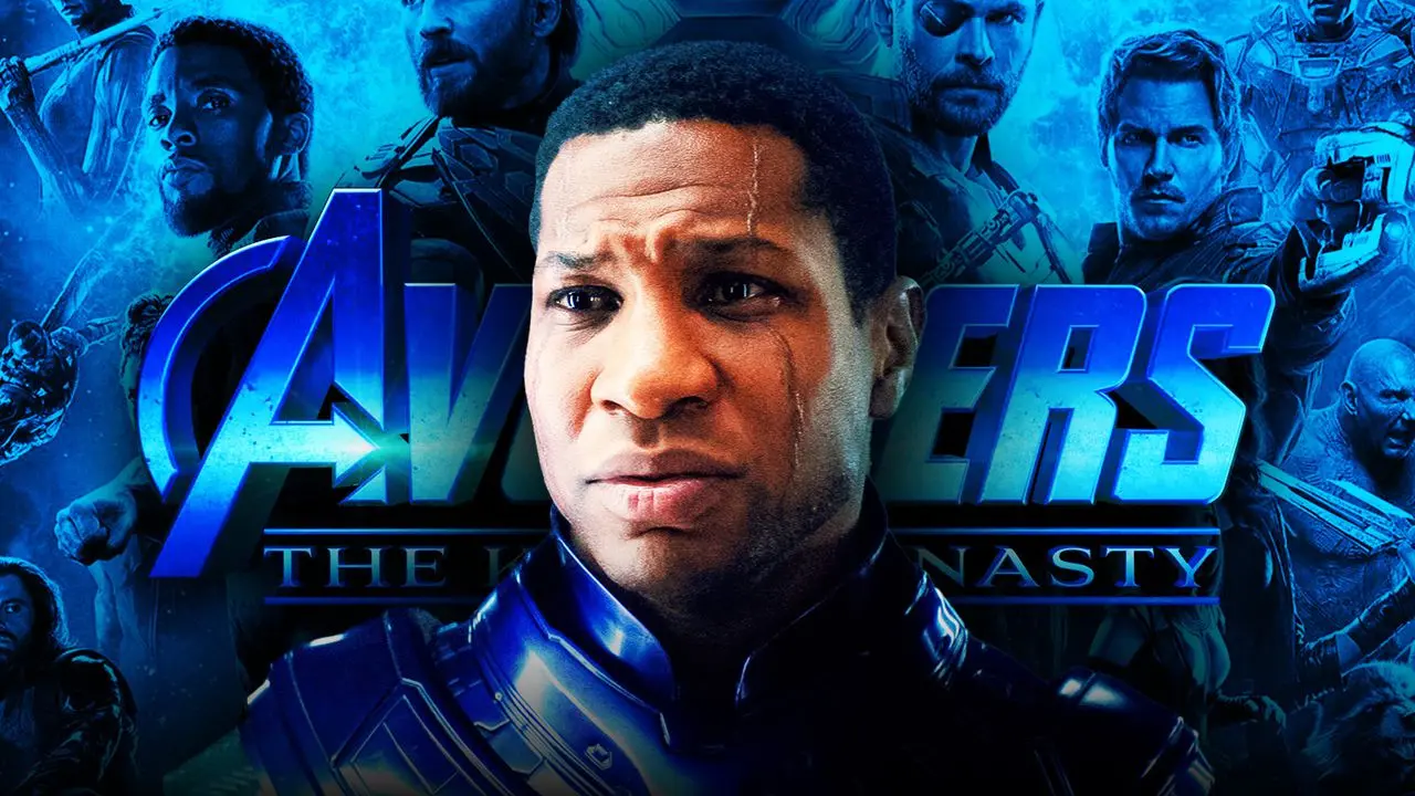 Avengers 5 sẽ có tiêu đề mới thay thế cho The Kang Dynasty