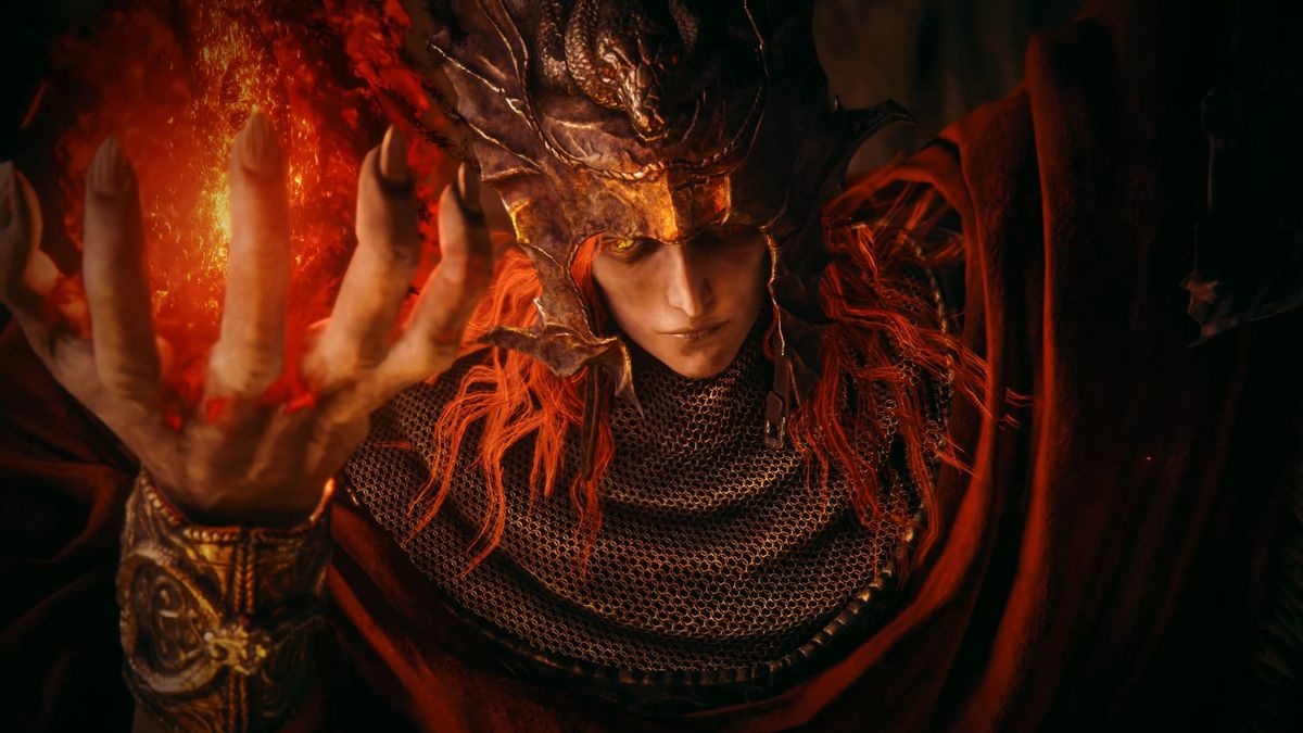 Elden Ring vừa đột ngột tăng giá trên Steam sau khi công bố DLC Shadow of the Erdtree