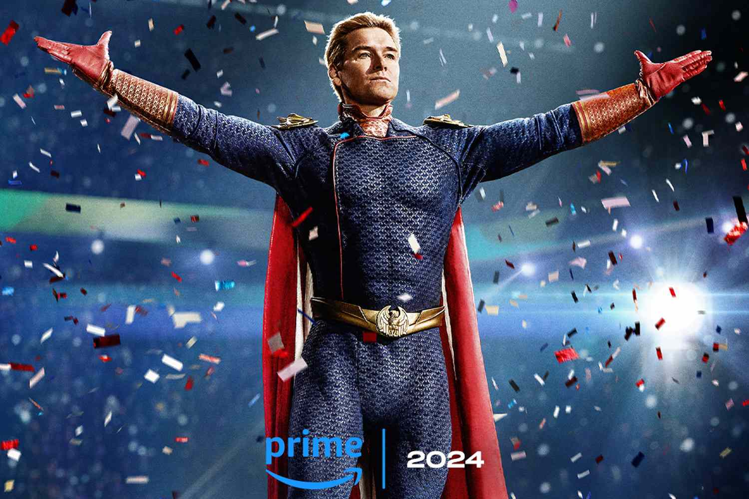 The Boys Season 4 công bố thời điểm phát sóng