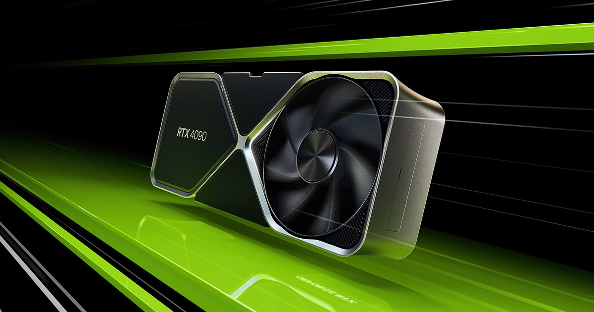 Việc kinh doanh GPU giờ đây chỉ thu về 1/6 doanh thu cho NVIDIA