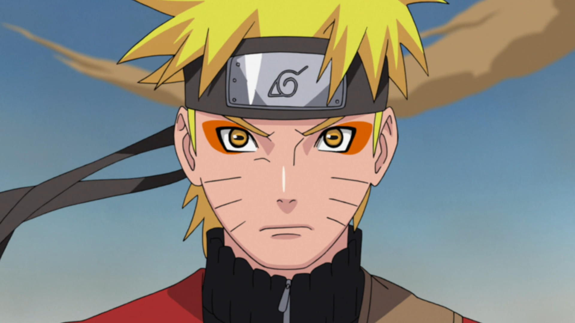 Phim Naruto live-action đang được triển khai