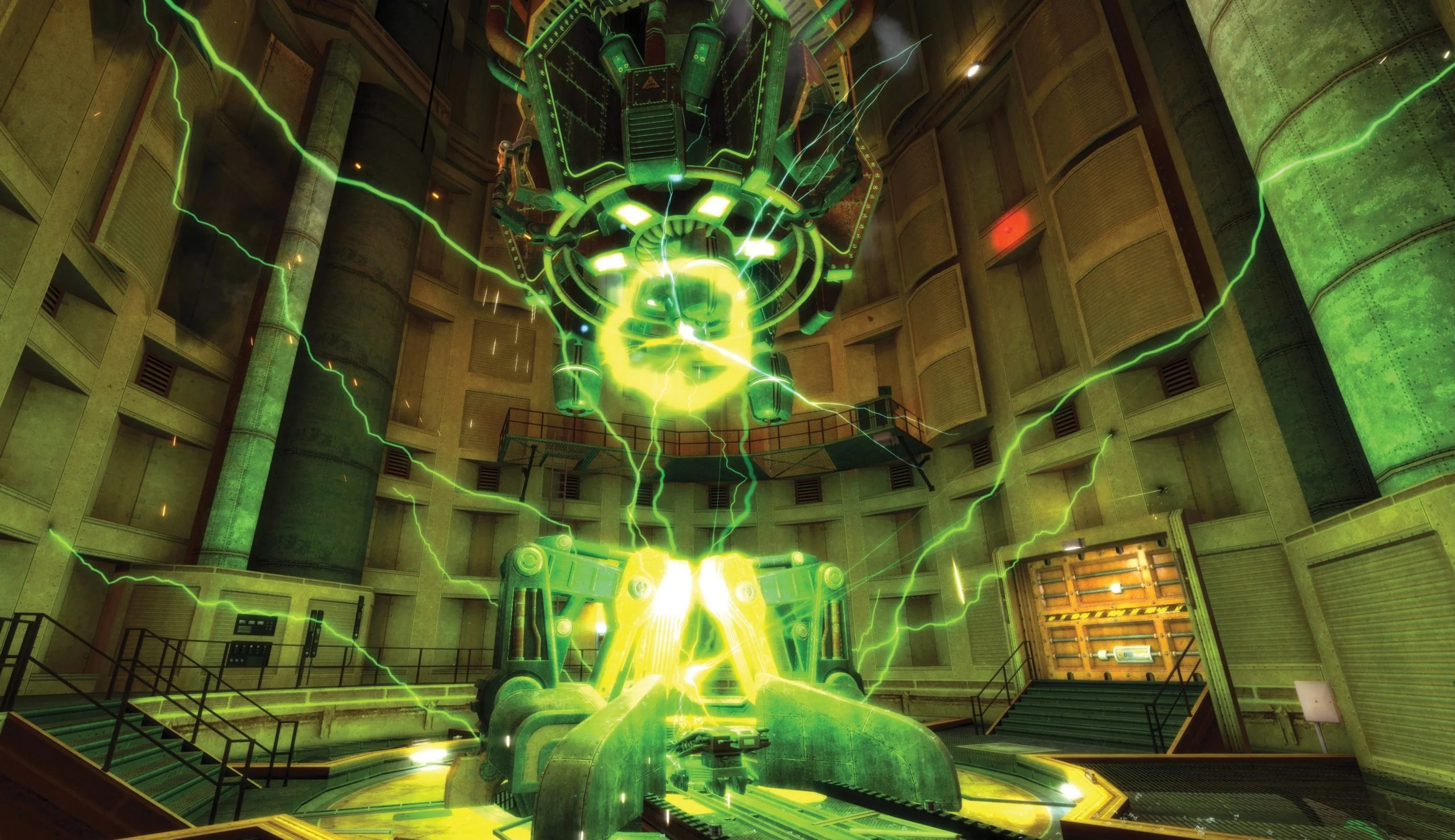 Nhà phát triển "Half-Life remake" đang chuẩn bị cho tựa game mới