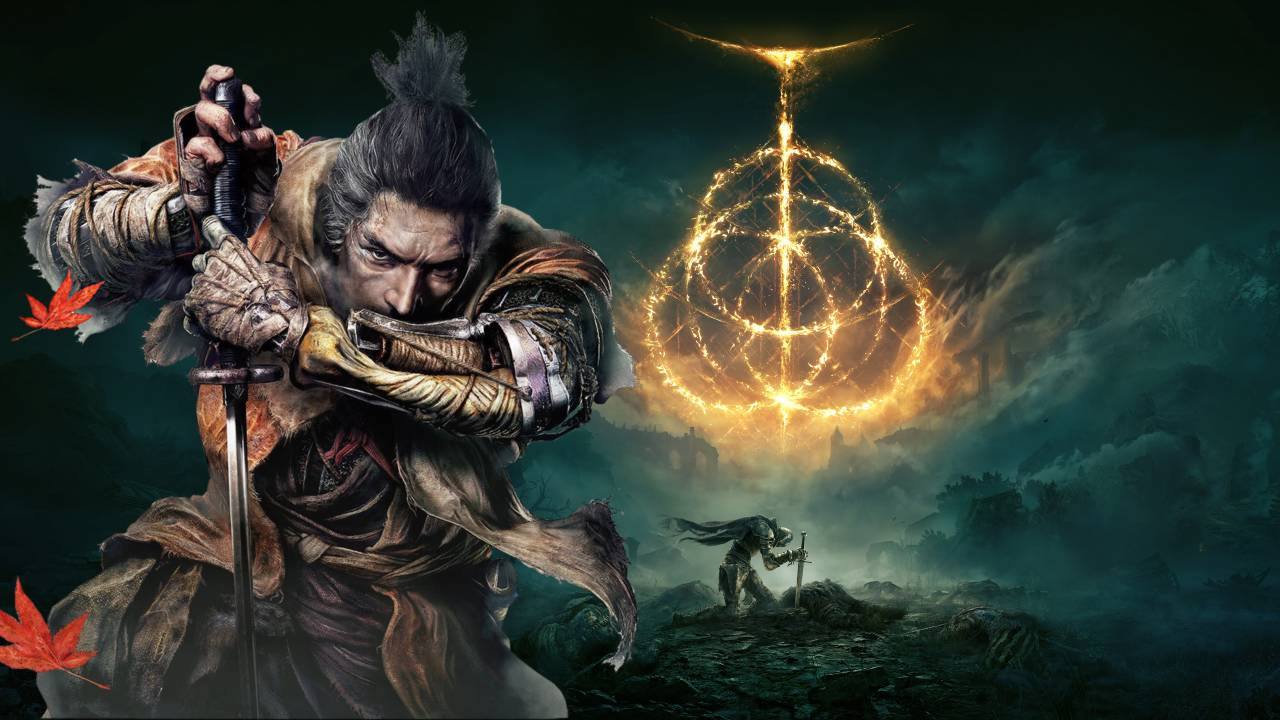 Elden Ring: Shadow of the Erdtree sẽ lên level cho nhân vật như trong Sekiro: Shadows Die Twice