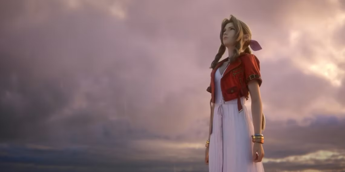 Bản update mới của Final Fantasy 7 Remake vừa thay đổi luôn cả đoạn kết của game