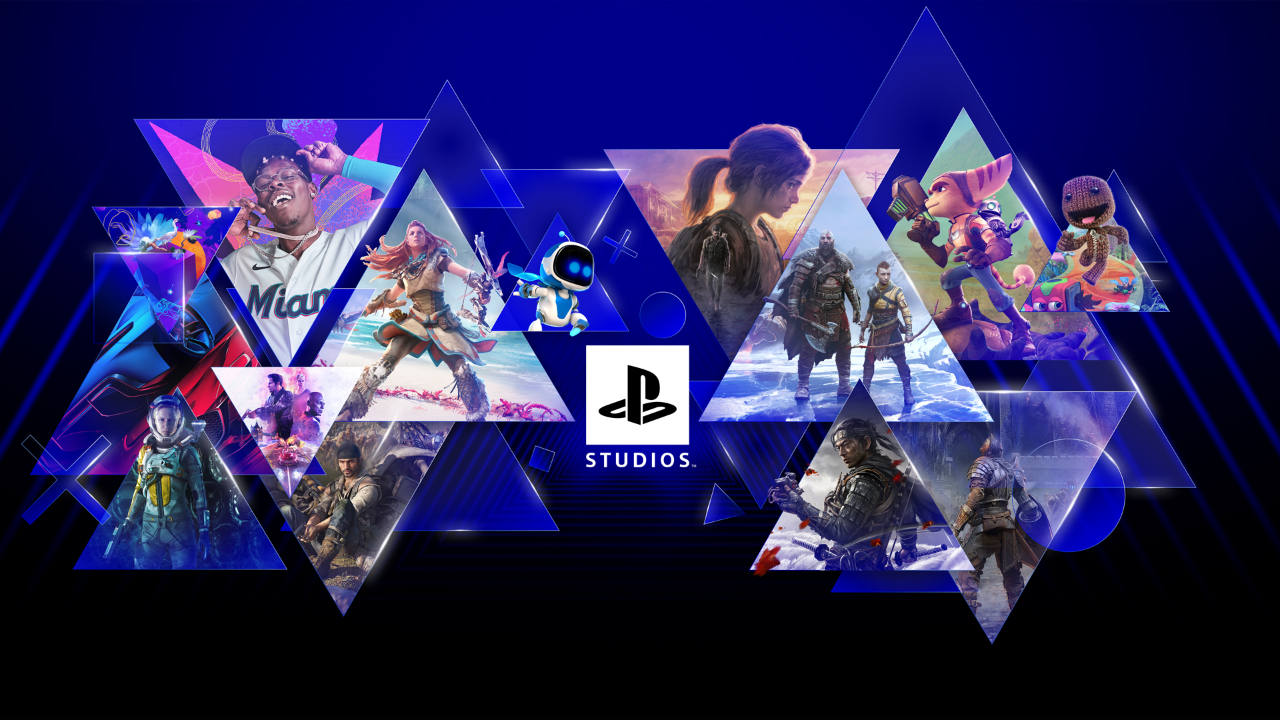 Sony PlayStation dự kiến sa thải 900 nhân sự