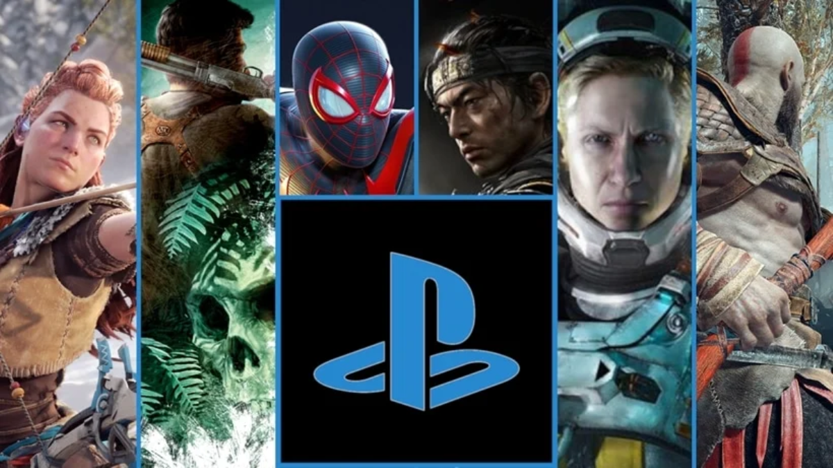 Sau khi công bố việc cắt giảm 900 nhân sự, Sony PlayStation cũng cho biết nhiều dự án game của hãng sẽ bị hủy.