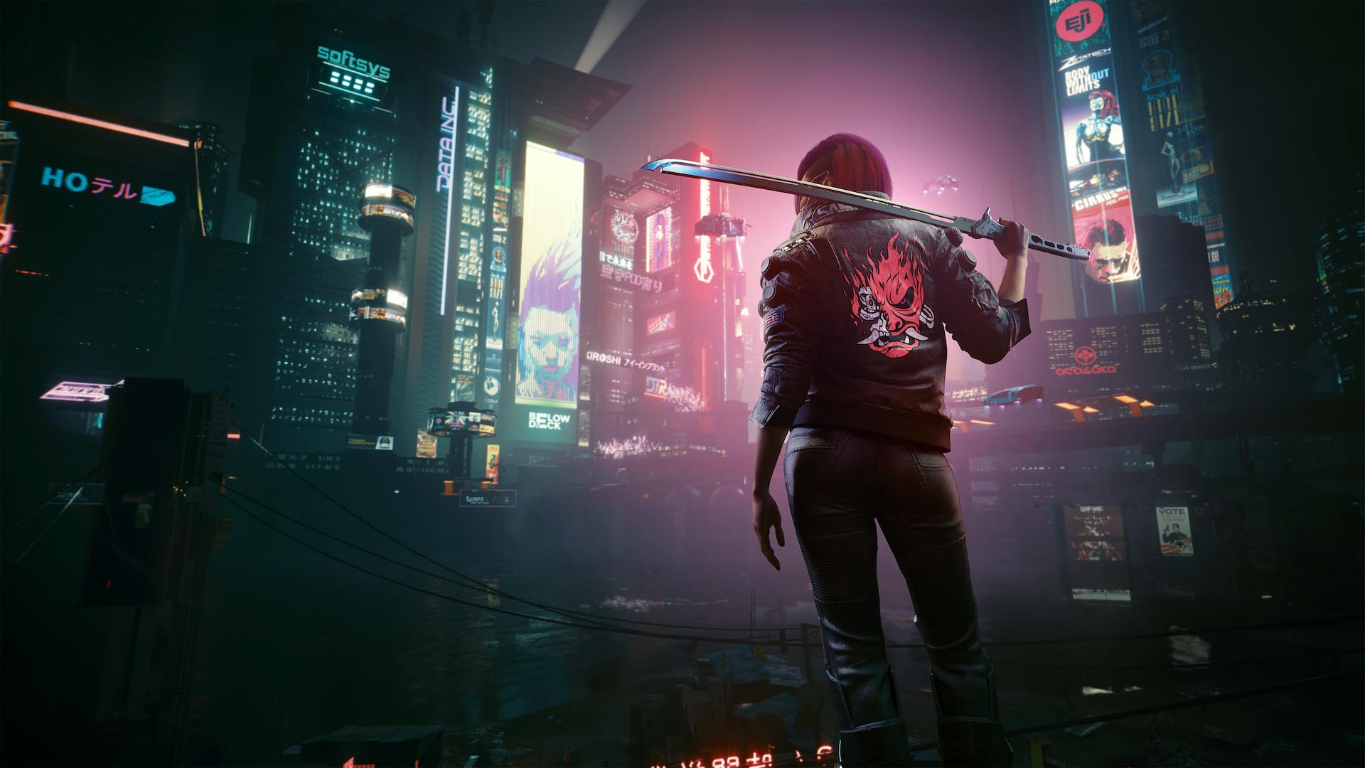 Chủ nhà của trưởng dự án Cyberpunk 2077 phát bực với anh vì tình trạng game lúc mới ra mắt