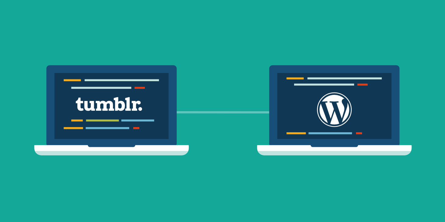 Tumblr và WordPress sẽ bắt đầu bán dữ liệu người dùng cho các công ty AI