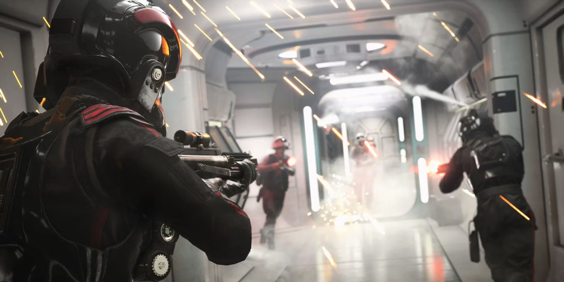 Tựa game Star Wars FPS của Respawn Entertainment đã bị EA cho hủy bỏ
