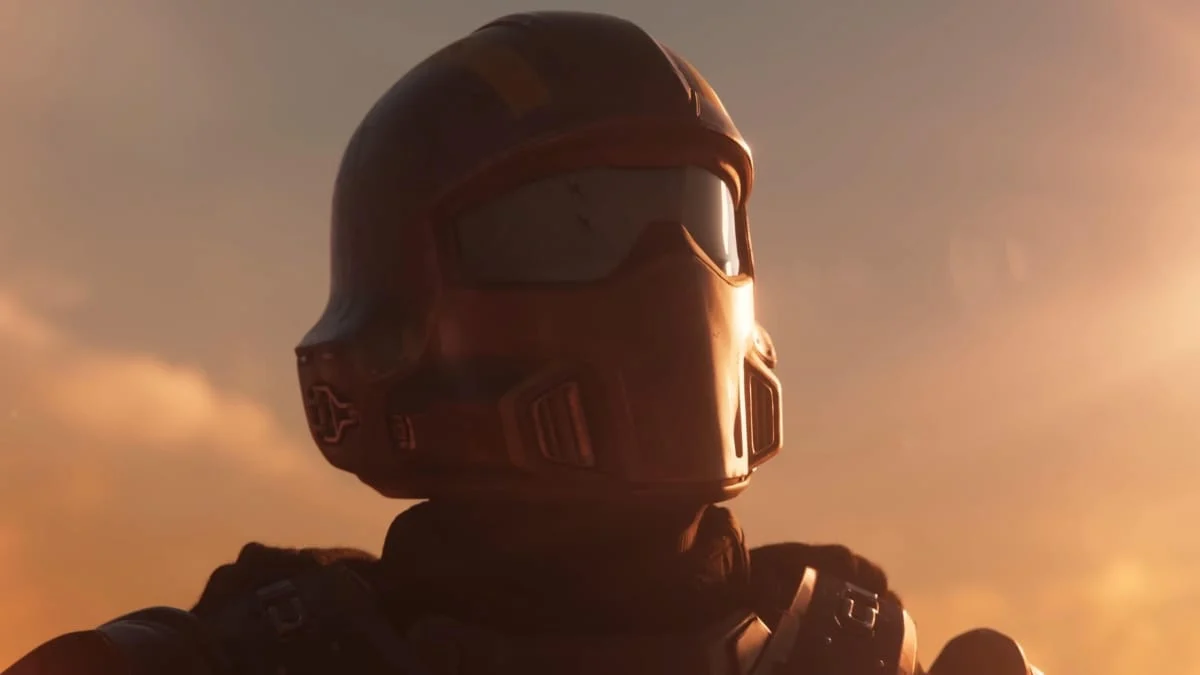 Người chơi sẽ được lái mech trong update sắp tới của Helldivers 2