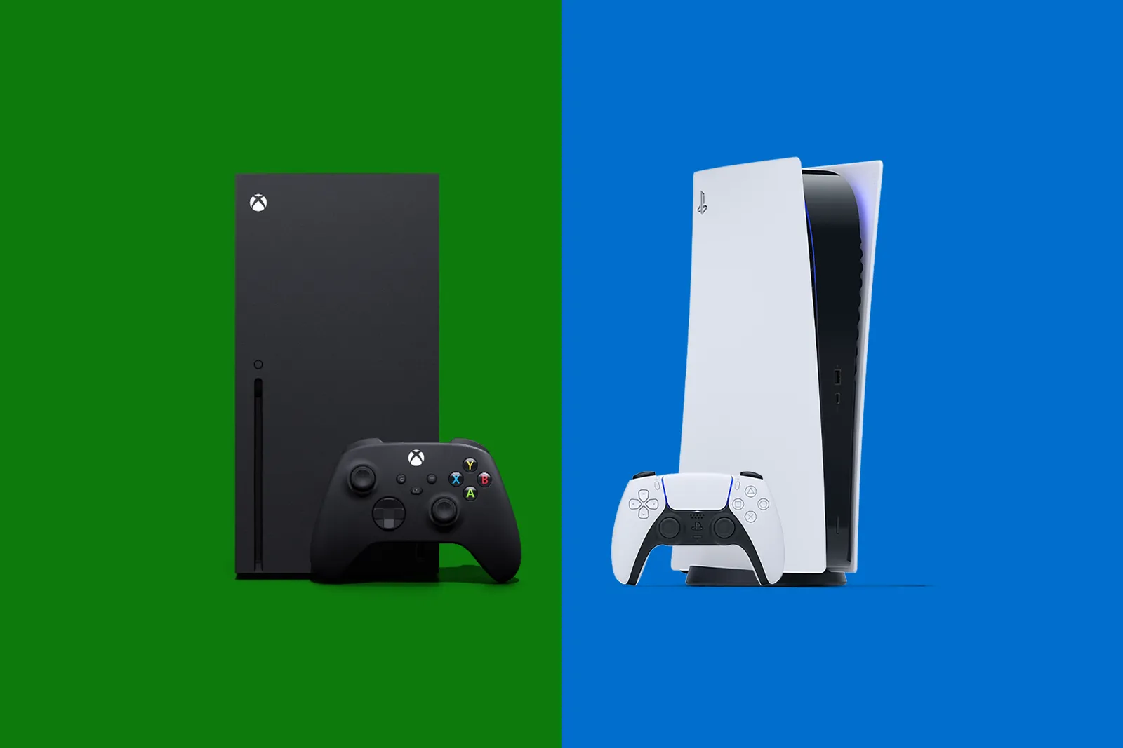 Doanh số PS5 bán chạy gấp đôi Xbox Series X/S
