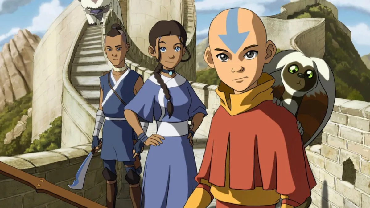 Fortnite x Avatar: The Last Airbender - Mọi thứ bạn cần biết