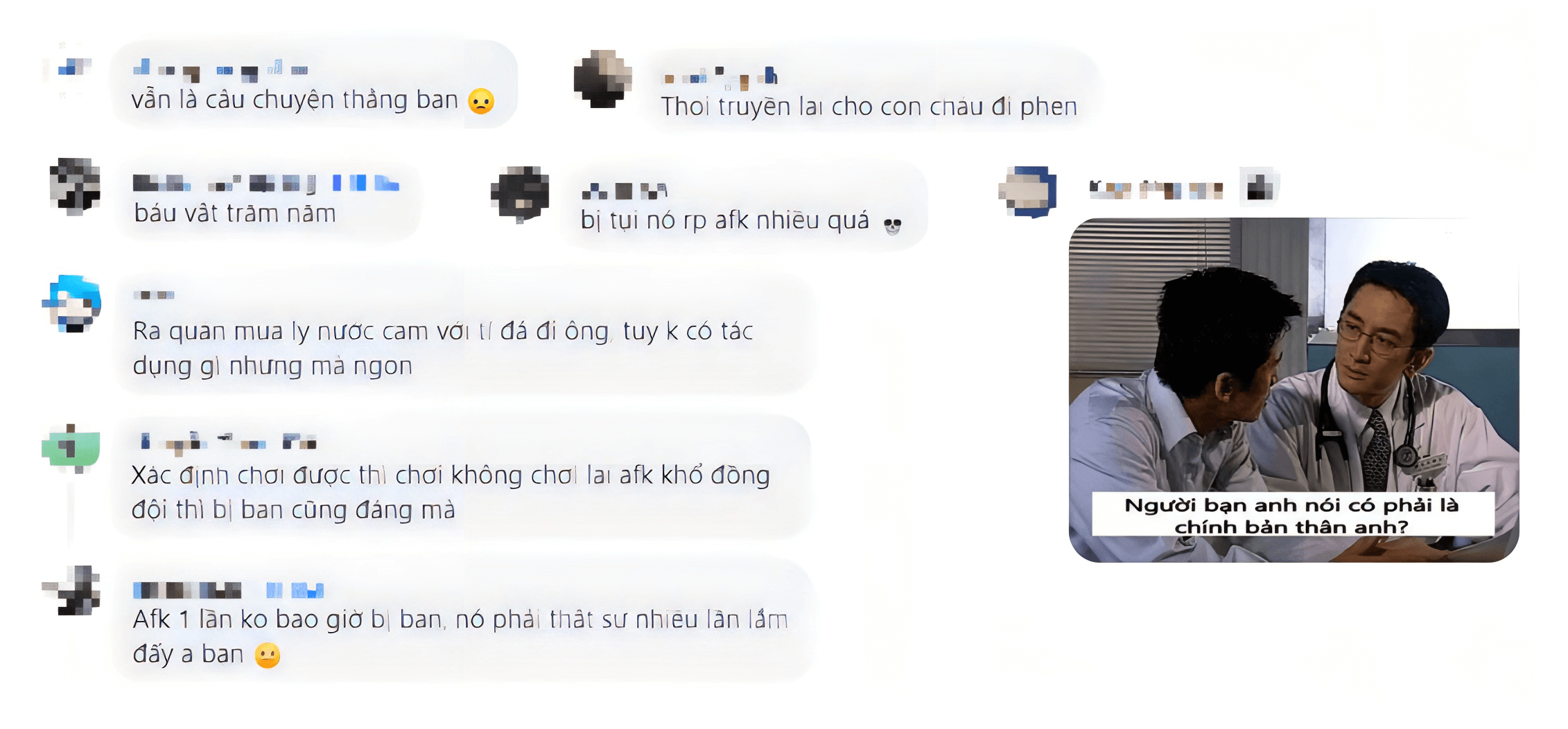 Cái giá đắt cho hành vi AFK trong Valorant: Game thủ Việt bị cấm chơi 100 năm