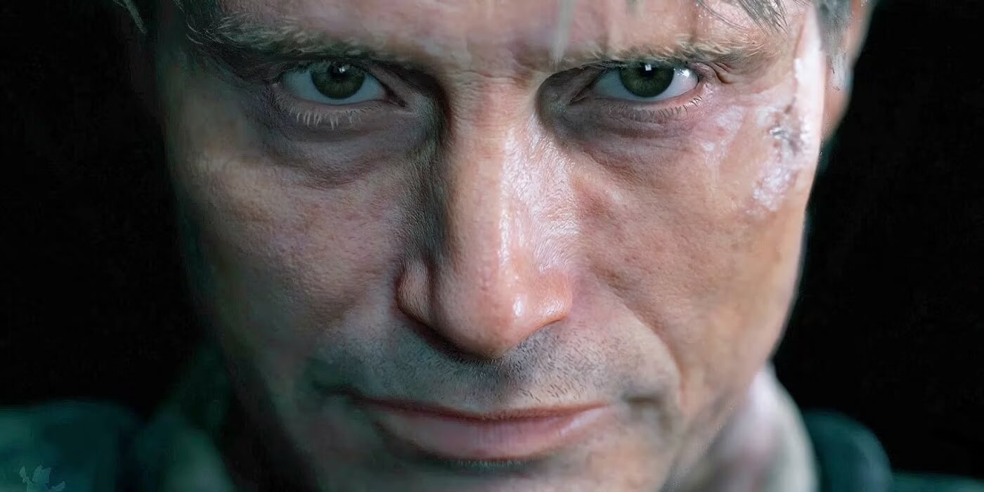 Hideo Kojima xác nhận một nhân vật chính sẽ không góp mặt trong Death Stranding 2