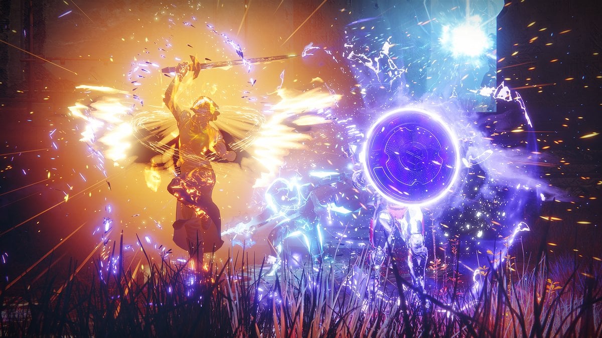 Chế độ Crucible của Destiny 2 được chỉnh sửa vào tháng sau