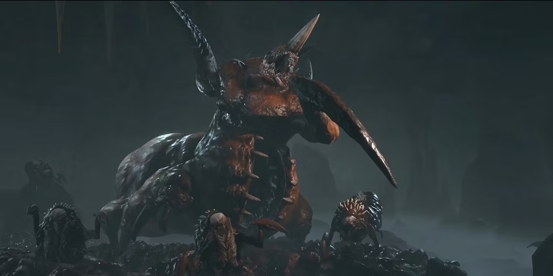Diablo 4: Bản cập nhật ngày 14/2 thêm cách mới chế tạo trang bị hiếm