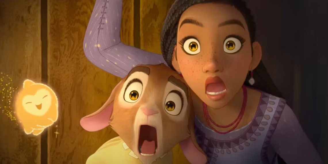 Disney & Pixar: Đã đến lúc đổi mới phong cách hoạt hình?