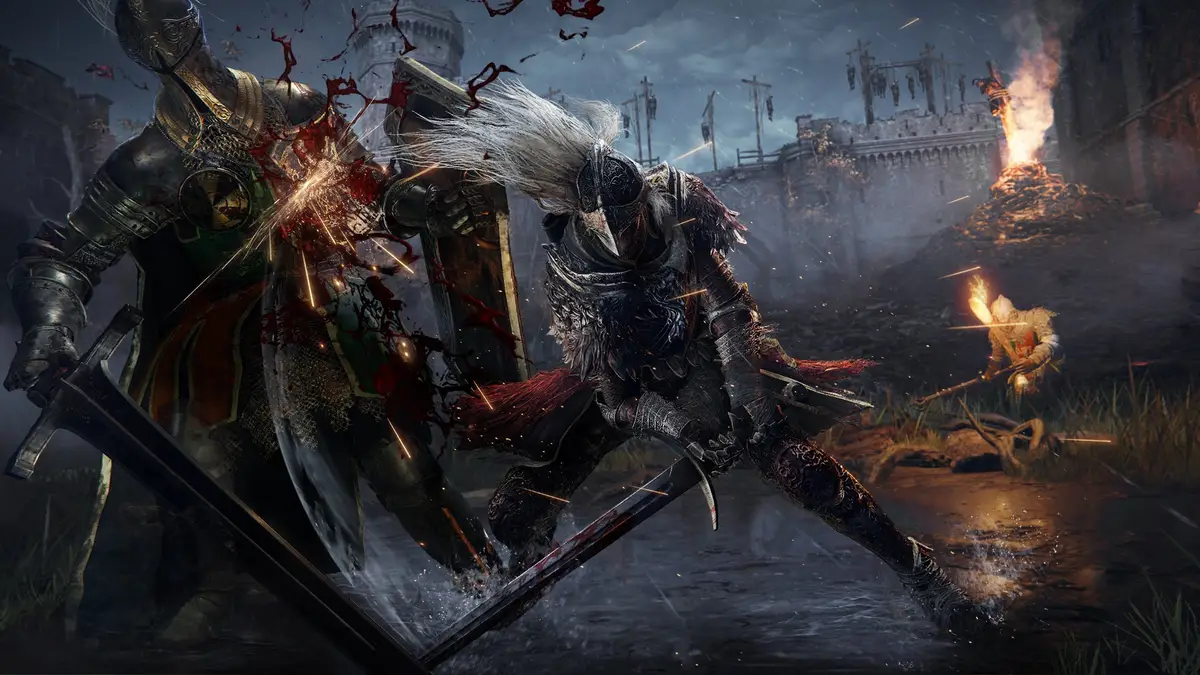 Bandai Namco tập trung cho Elden Ring, hủy 5 dự án game mới