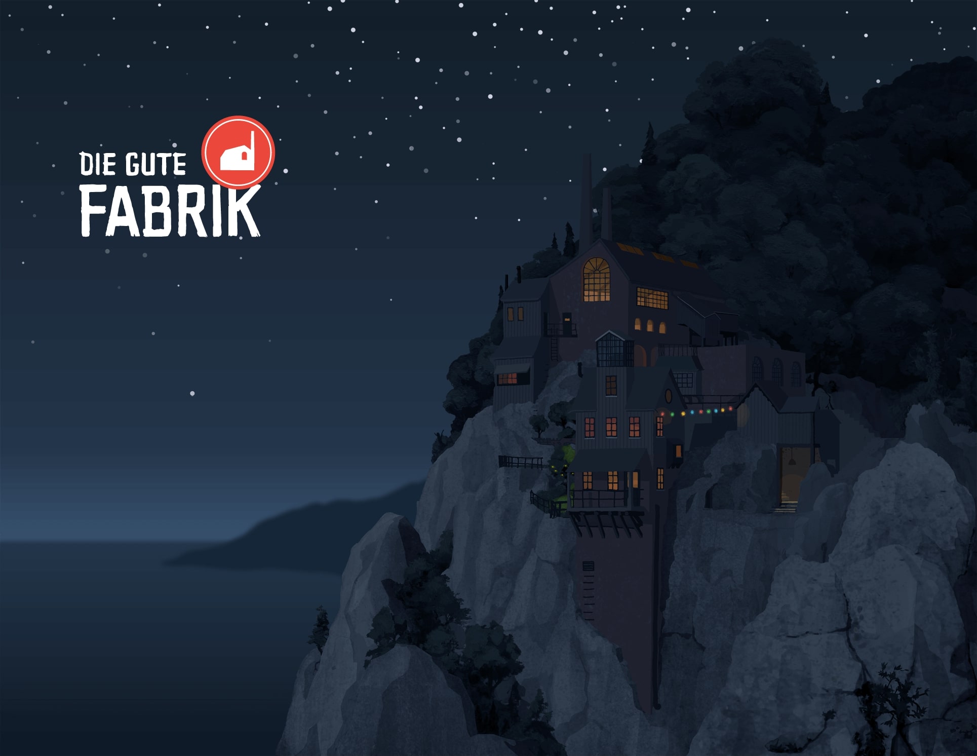 Die Gute Fabrik tạm dừng phát triển game do thiếu kinh phí