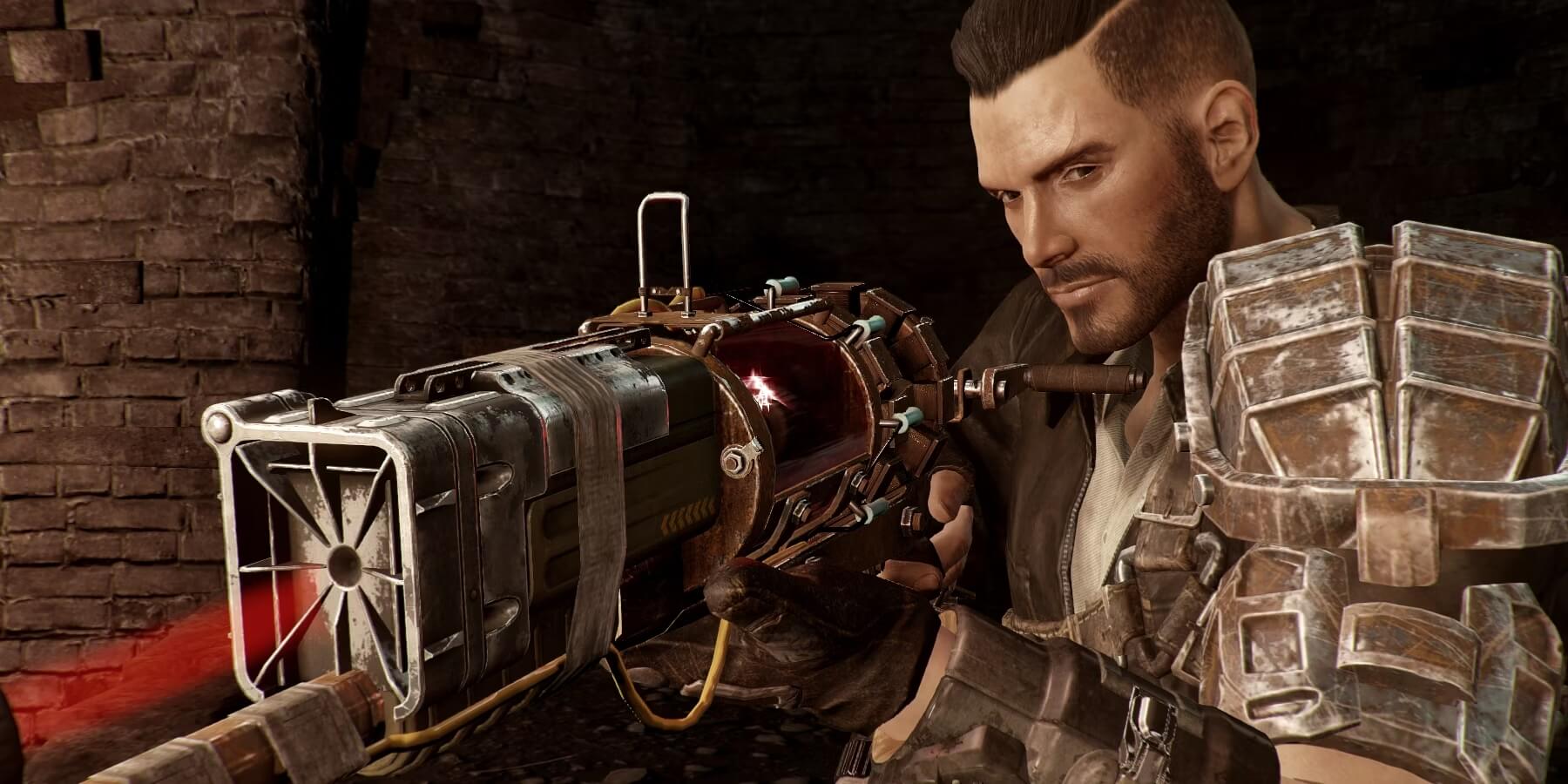 Fallout 5: Nhân vật chính cần một bước ngoặt lớn
