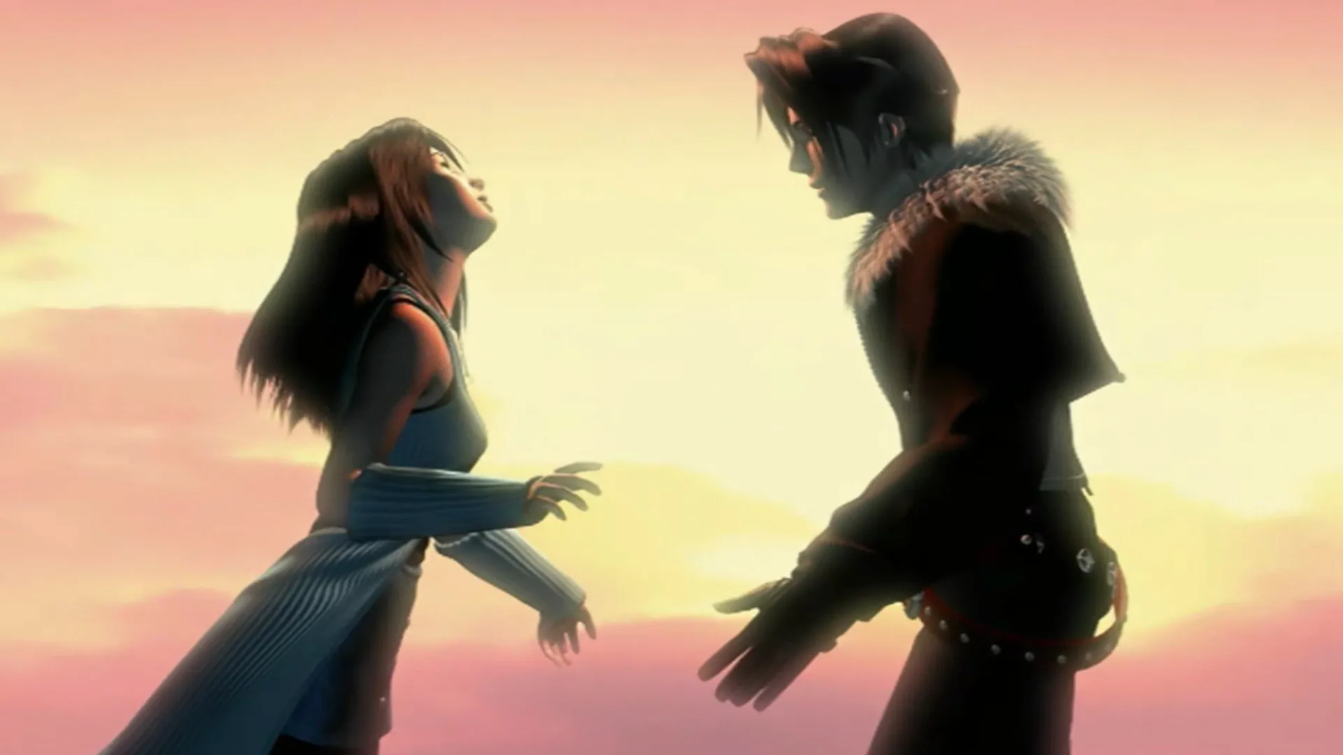 'Cứu vớt' Final Fantasy 8 bằng cách 'cách mạng hóa' hệ thống chiến đấu?