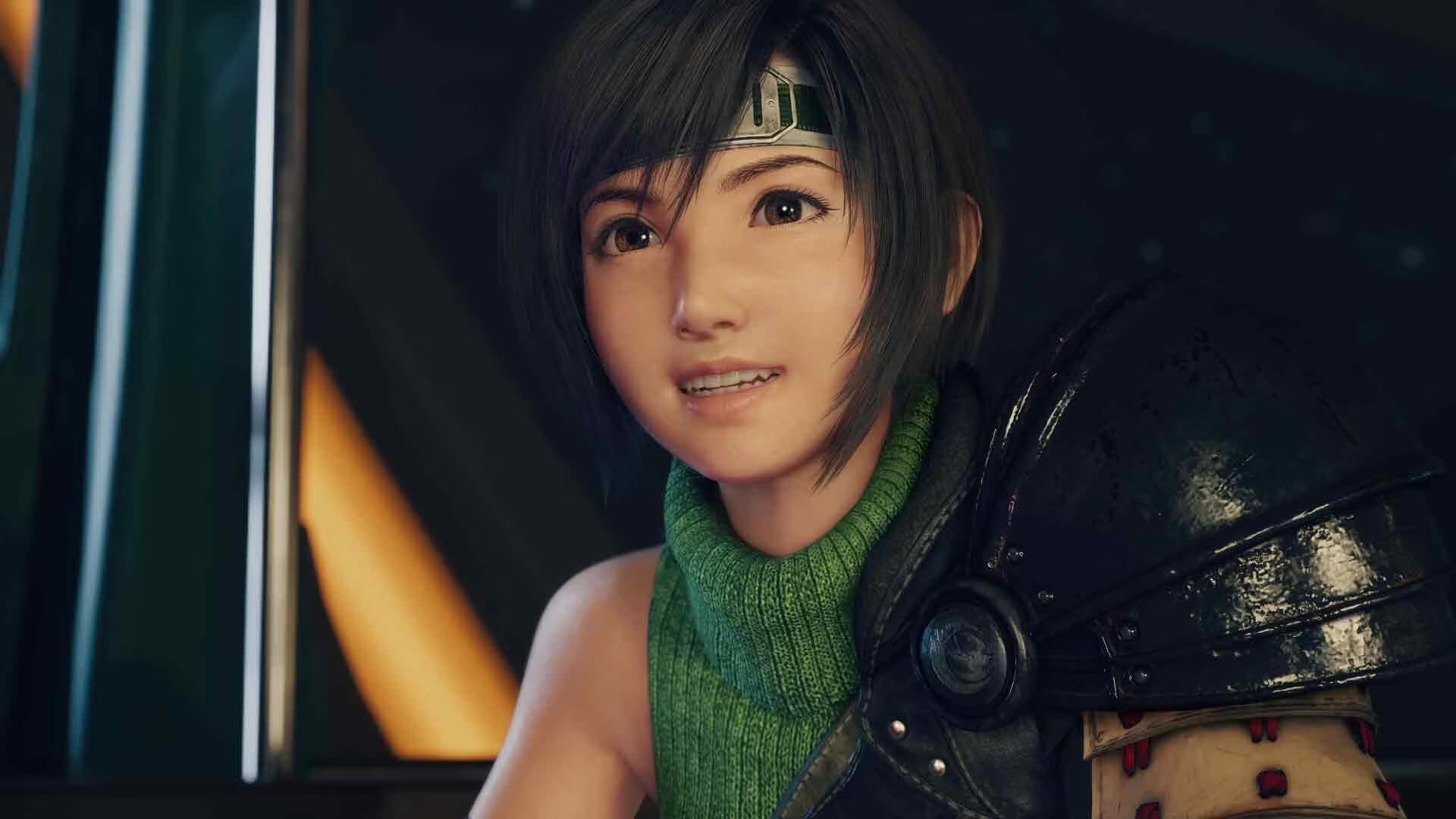 Final Fantasy 7 Rebirth: Dung lượng khổng lồ và demo sắp ra mắt