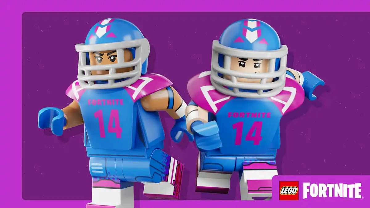 Game thủ LEGO Fortnite bỏ cuộc khi bị game nuốt trọn toàn bộ đồ