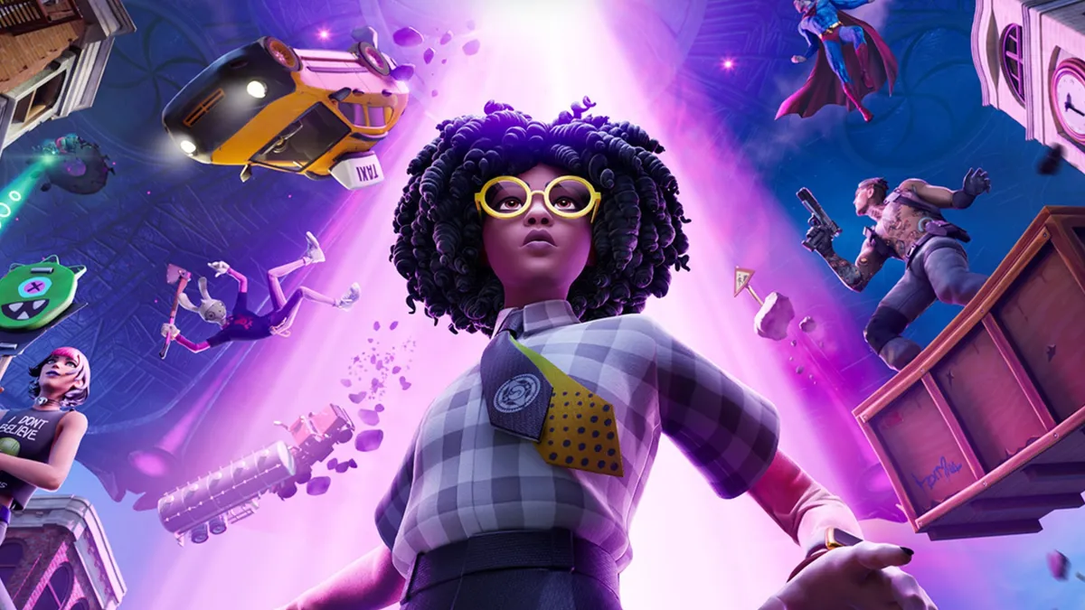 Epic Games bị tấn công ransomware, dữ liệu có nguy cơ bị đánh cắp