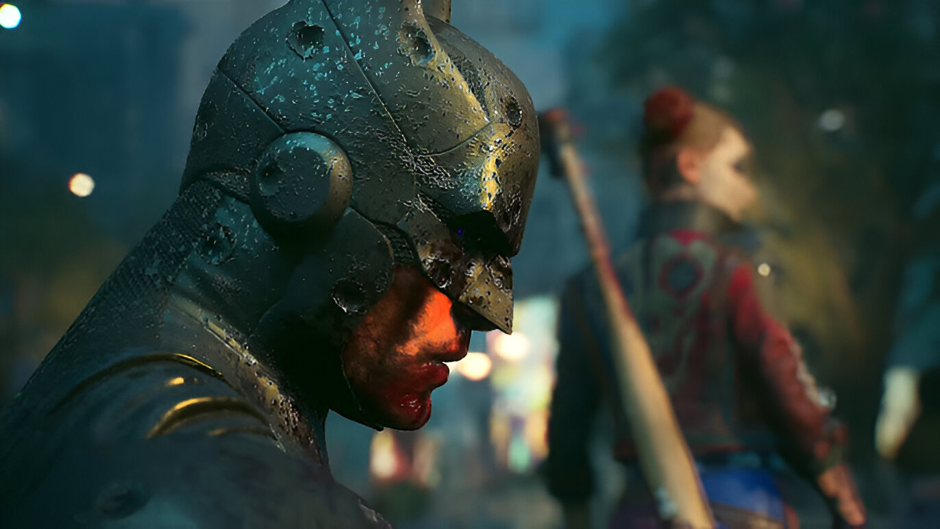 batman