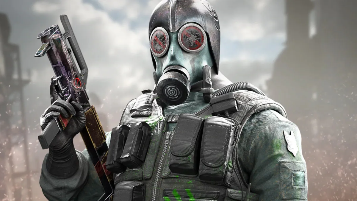 Giám đốc Rainbow Six Siege phản đối việc ra mắt phần tiếp theo - GAMELADE