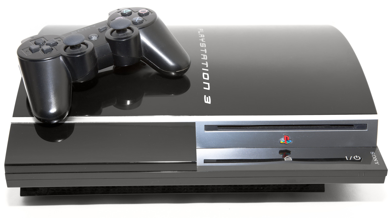 Sony bất ngờ cập nhật hệ thống cho PS3, máy console ngừng sản xuất cách đây 8 năm