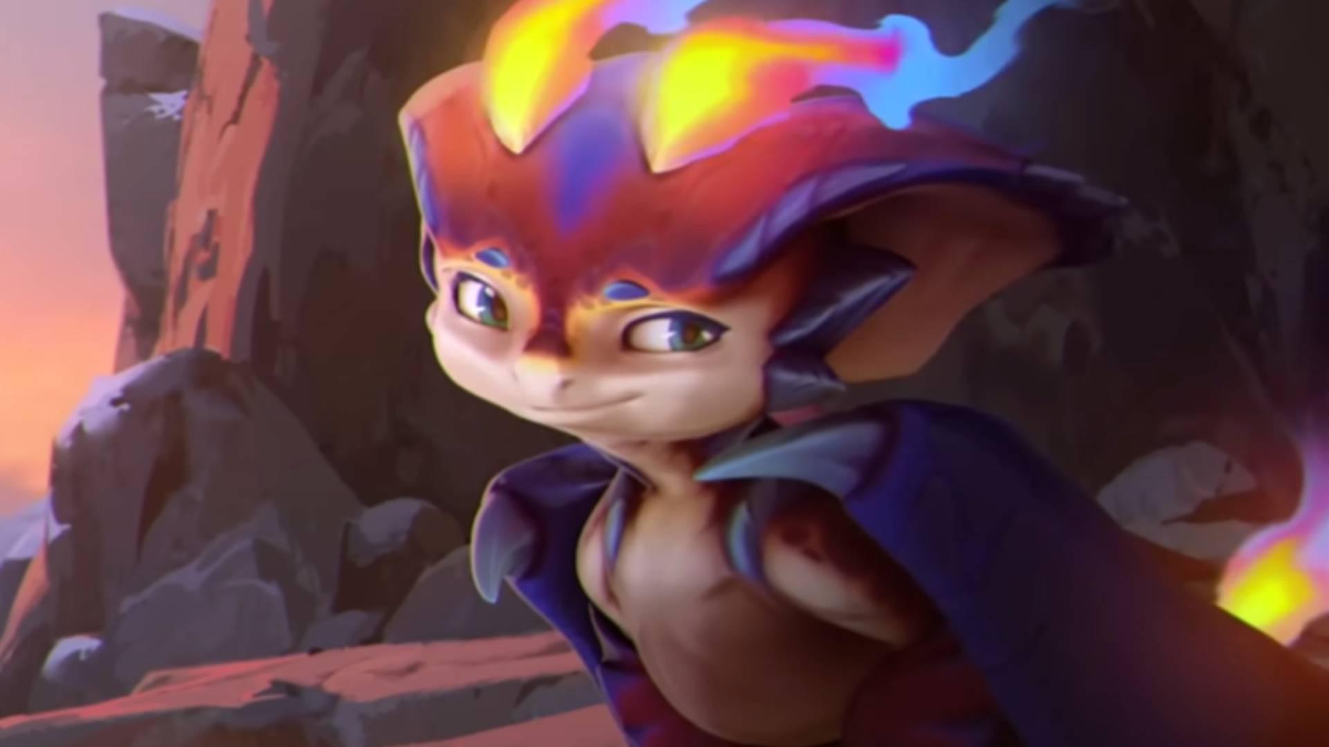 Rồng con Smolder có tỉ lệ thắng thấp nhất LMHT sau 24 giờ ra mắt: Cần thời gian để thích nghi?