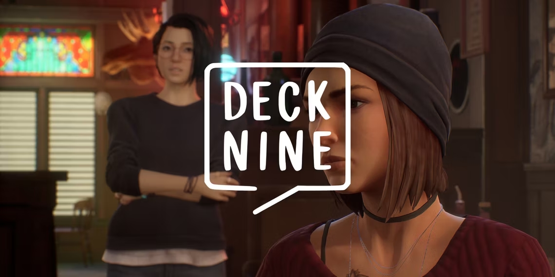 Nhà phát triển Life is Strange: True Colors tuyên bố sa thải nhân sự
