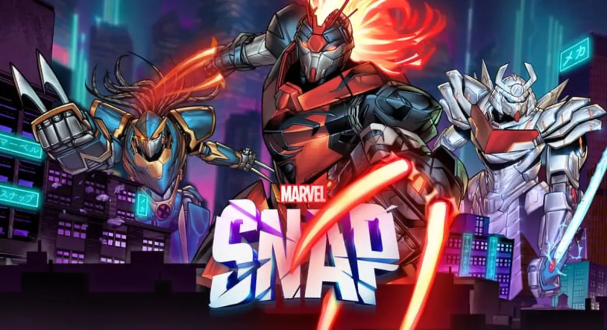 Tin vui cho fan hâm mộ Marvel Snap: Trò chơi tiếp tục phát triển với khoản đầu tư khủng